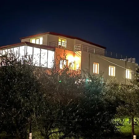 Appartement Platamon * Platamonas