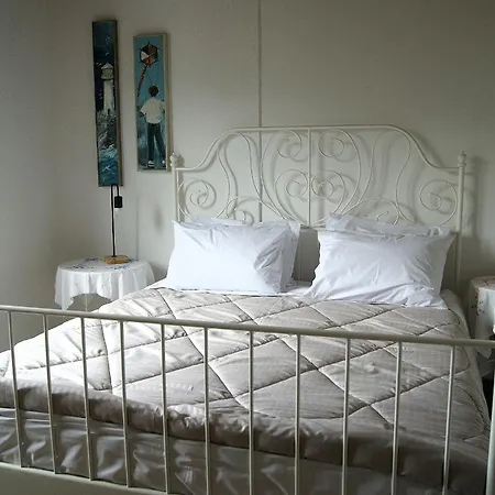 Appartement Platamon Ferienhaus