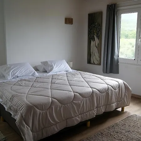 Appartement Platamon Ferienhaus