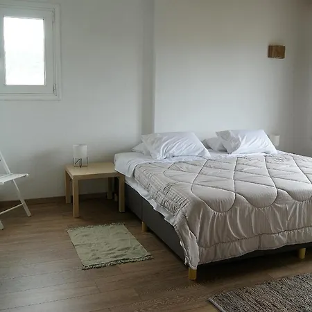 Appartement Platamon Ferienhaus *