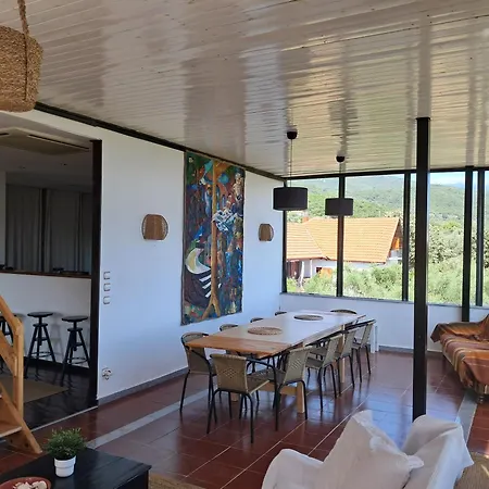 Ferienhaus Appartement Platamon *