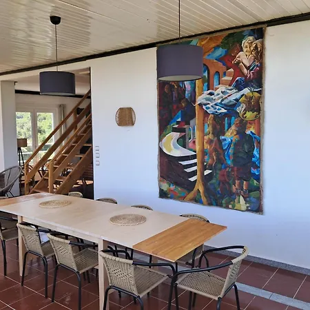 Ferienhaus Appartement Platamon