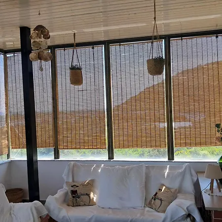 Ferienhaus Appartement Platamon Platamonas