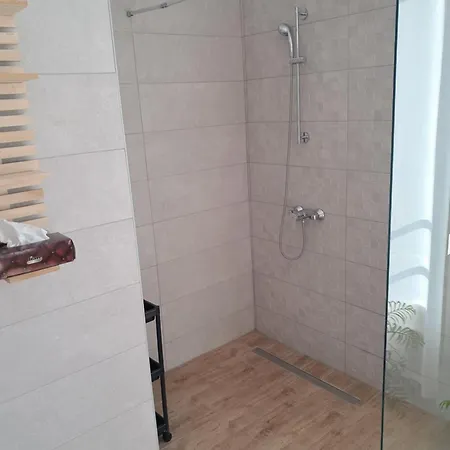 度假居 Appartement Platamon 帕拉塔蒙
