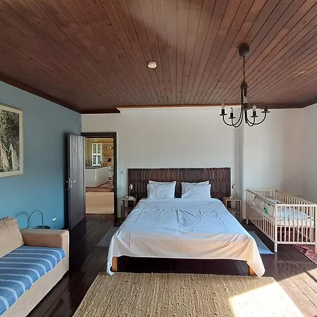 펜션 Appartement Platamon