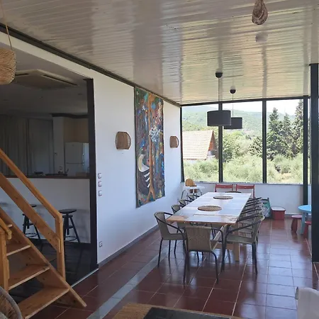 Appartement Platamon Hébergement de vacances