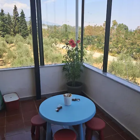 Hébergement de vacances Appartement Platamon Platamonas