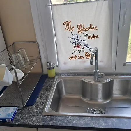 Ваканционна къща Appartement Platamon Платамонас