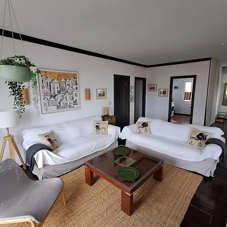 Appartement Platamon