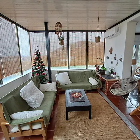 Appartement Platamon Ваканционна къща *