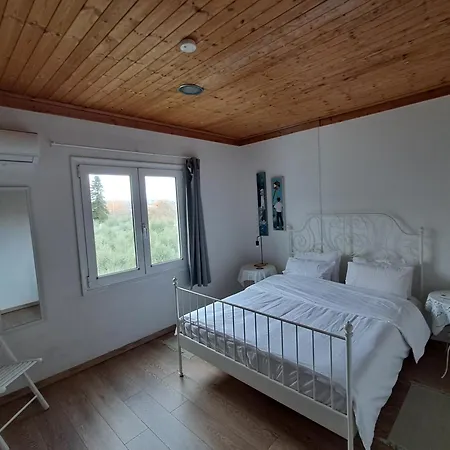 Ваканционна къща Appartement Platamon Платамонас