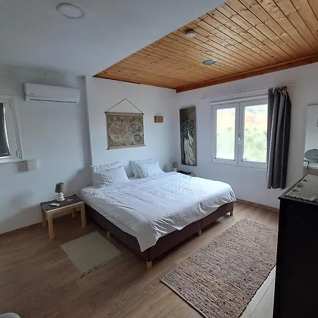 Appartement Platamon Платамонас