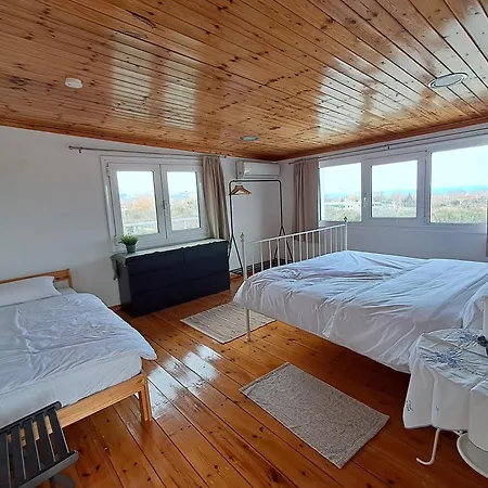 Appartement Platamon * Platamonas