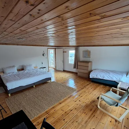 펜션 Appartement Platamon *