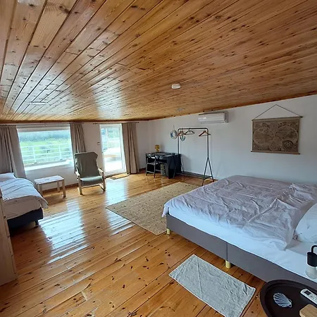 펜션 Appartement Platamon