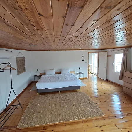 Appartement Platamon 펜션