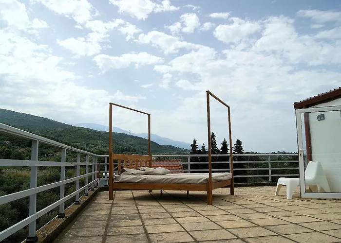 Appartement Platamon