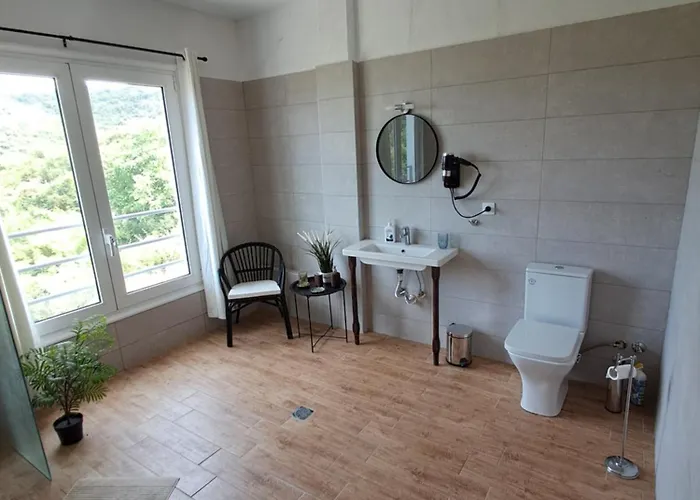 Appartement Platamon Hébergement de vacances Platamonas