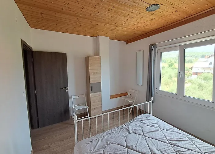 Appartement Platamon Hébergement de vacances