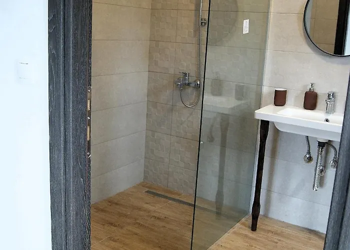 Appartement Platamon