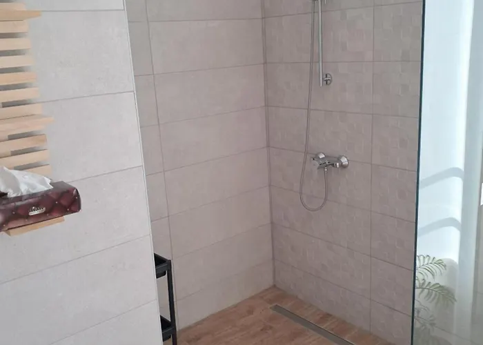 Semesterbostad Appartement Platamon Platamonas