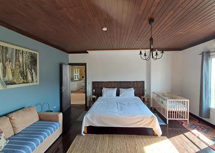 Hébergement de vacances Appartement Platamon