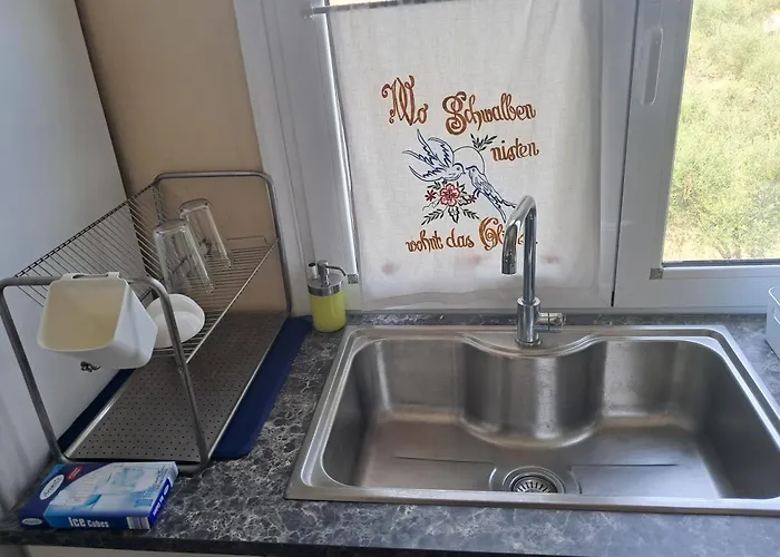 Hébergement de vacances Appartement Platamon Platamonas