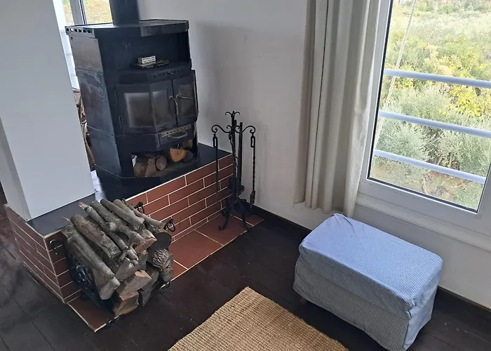 Appartement Platamon Semesterbostad