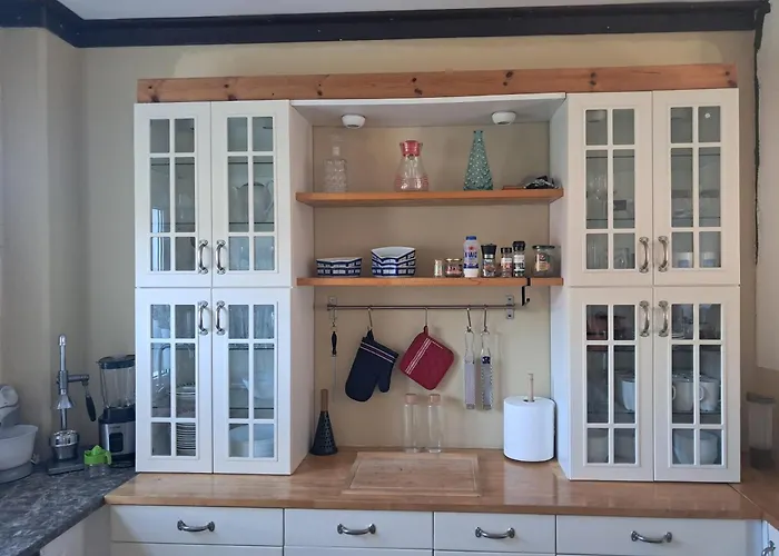 Hébergement de vacances Appartement Platamon Platamonas