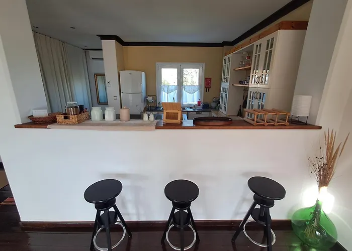 Hébergement de vacances Appartement Platamon *