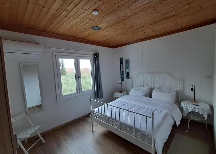 Hébergement de vacances Appartement Platamon Platamonas