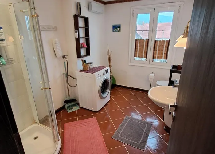Hébergement de vacances Appartement Platamon *