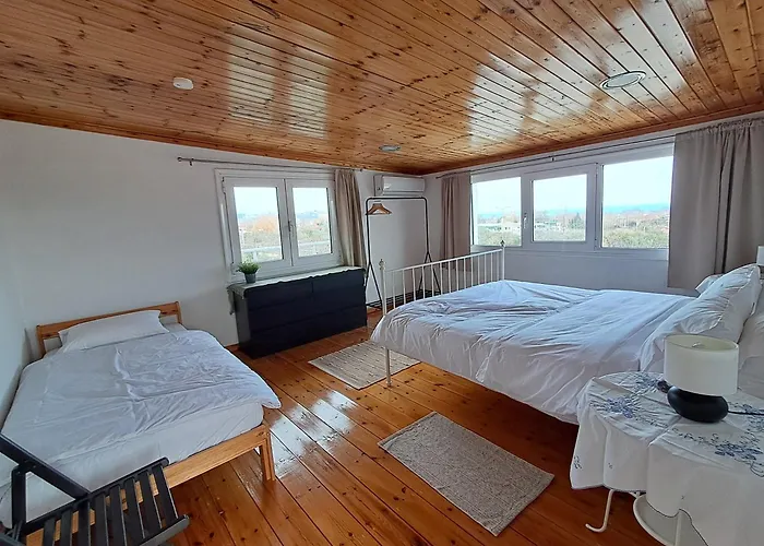 Appartement Platamon * Platamonas