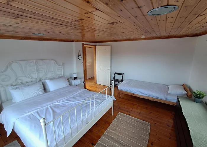 Appartement Platamon