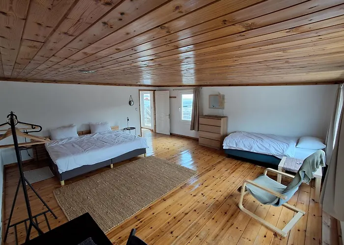 Hébergement de vacances Appartement Platamon *