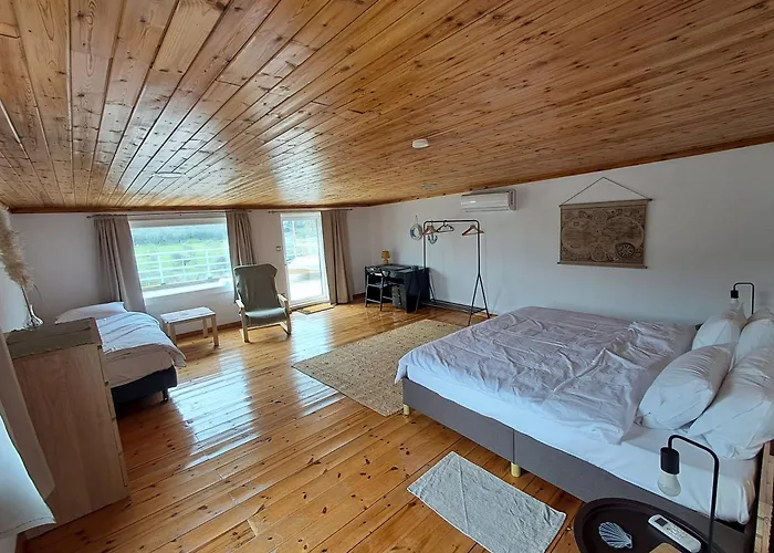 Hébergement de vacances Appartement Platamon